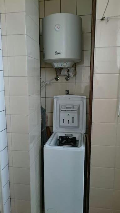 Apartamento Playero Privado Wifi- Morrojable Morro Jable  Exterior photo