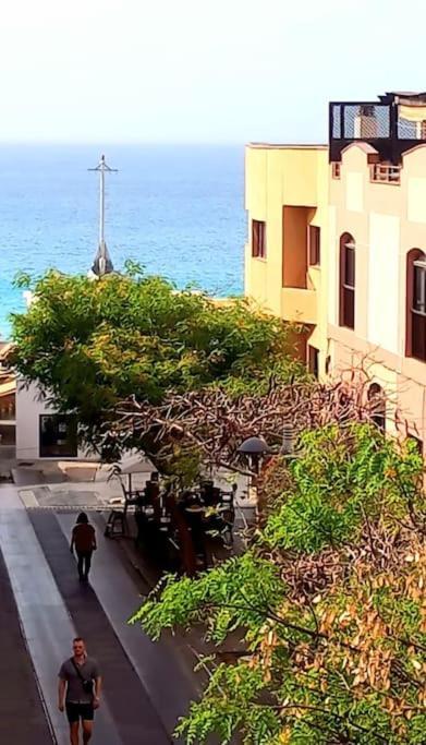 Apartamento Playero Privado Wifi- Morrojable Morro Jable  Exterior photo