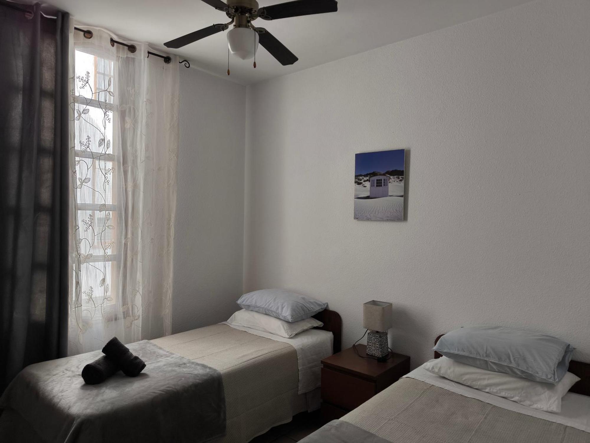 Apartamento Playero Privado Wifi- Morrojable Morro Jable  Exterior photo