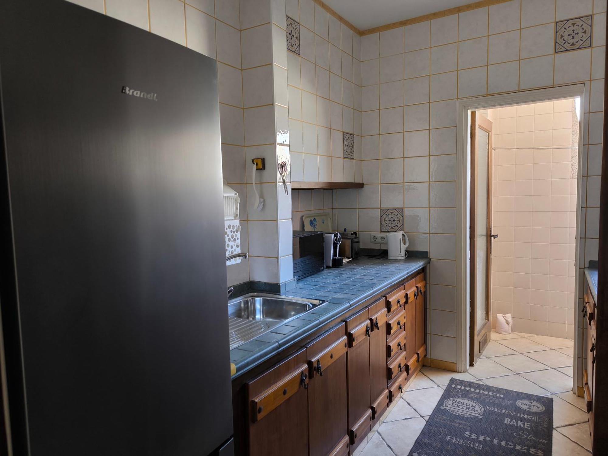 Apartamento Playero Privado Wifi- Morrojable Morro Jable  Exterior photo