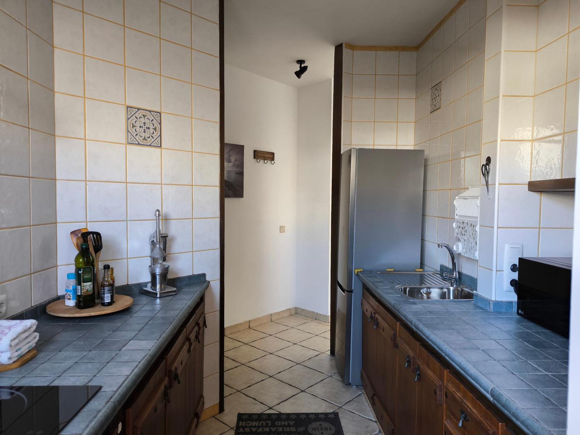Apartamento Playero Privado Wifi- Morrojable Morro Jable  Exterior photo