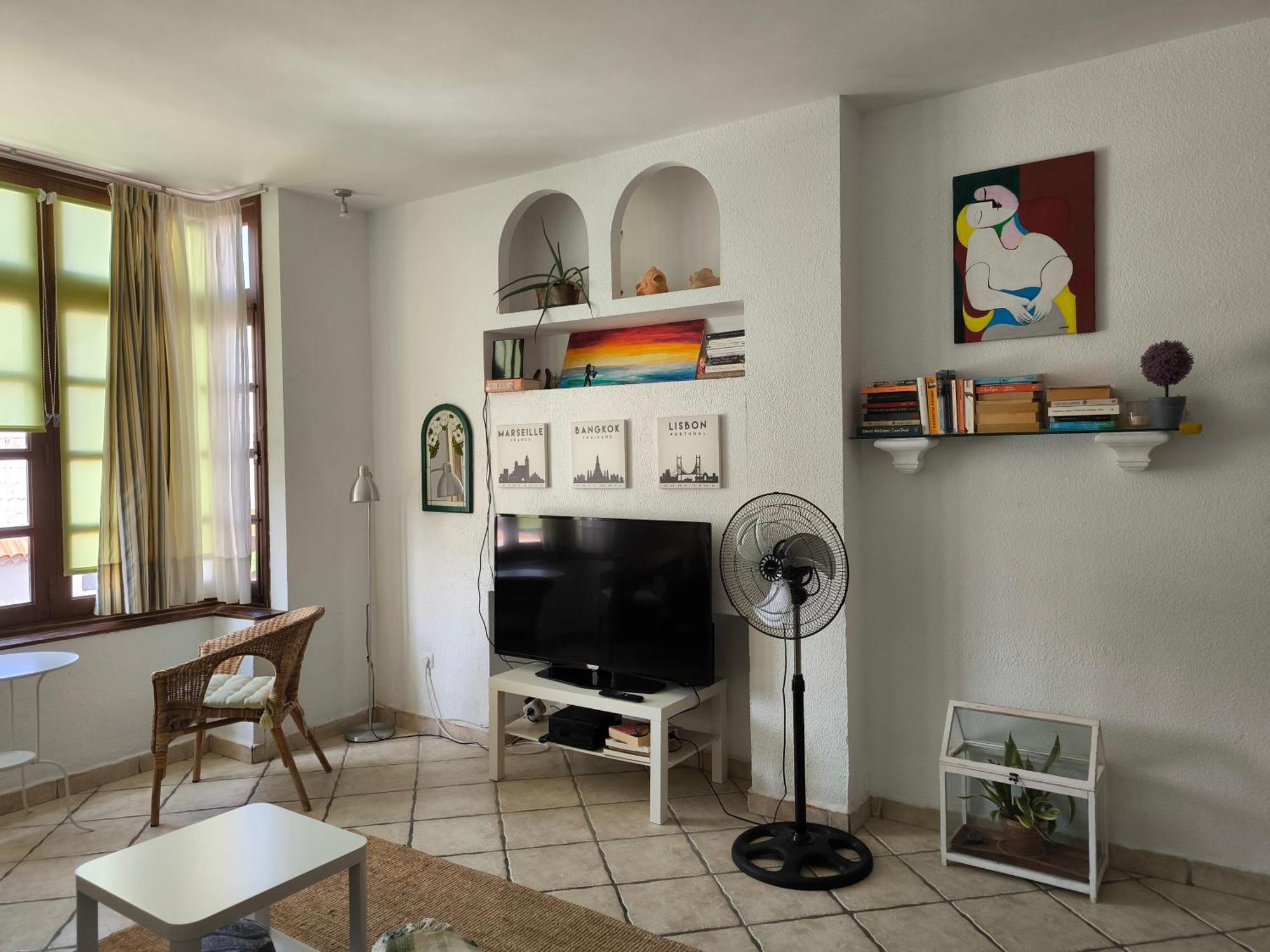 Apartamento Playero Privado Wifi- Morrojable Morro Jable  Exterior photo