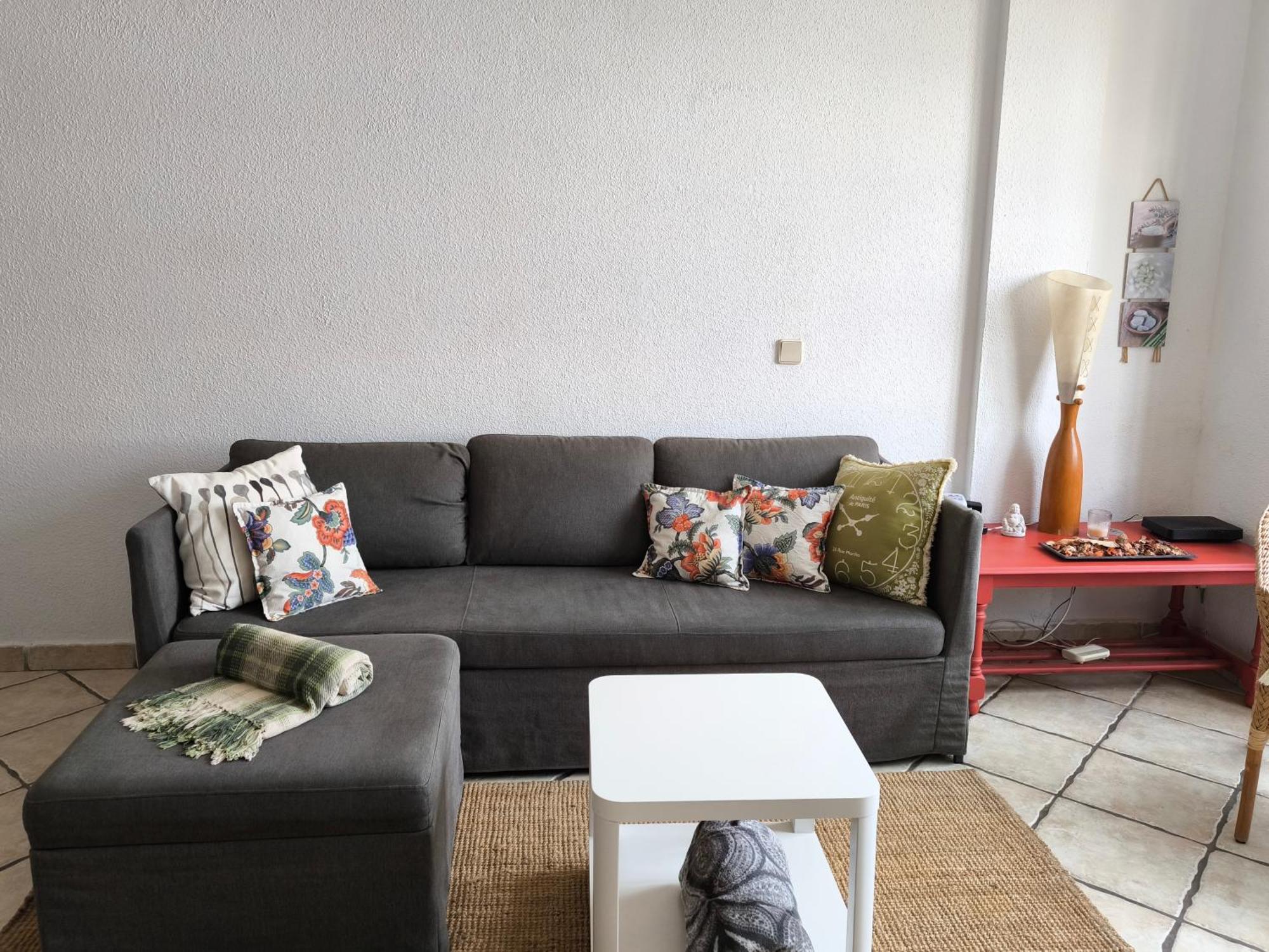 Apartamento Playero Privado Wifi- Morrojable Morro Jable  Exterior photo